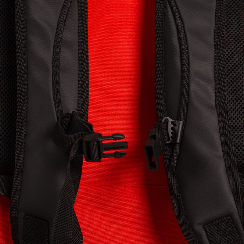 BLACK CROWN URUS BACKPACK