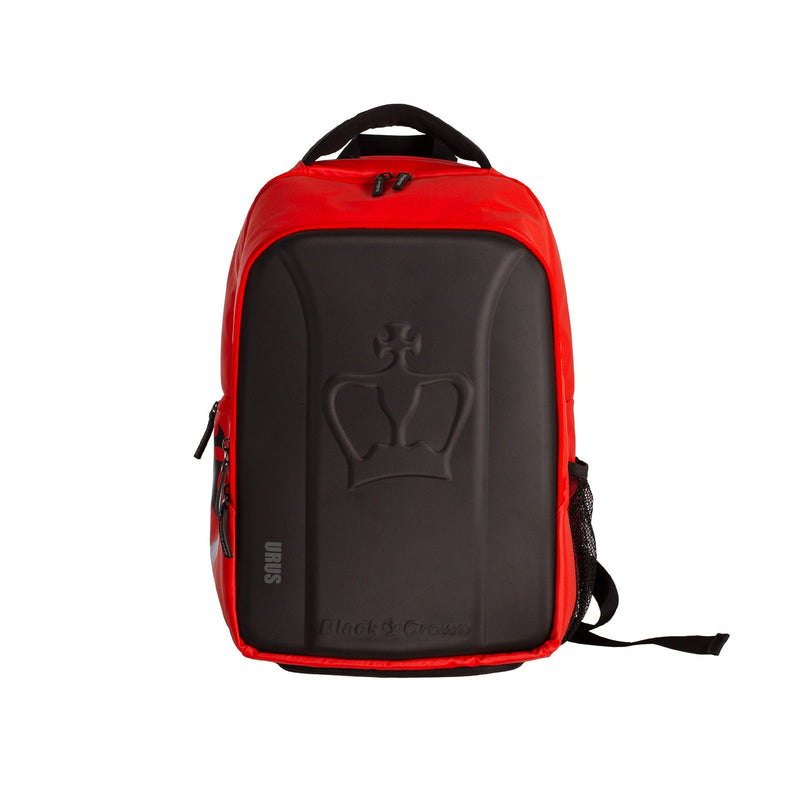 MOCHILA BLACK CROWN URUS