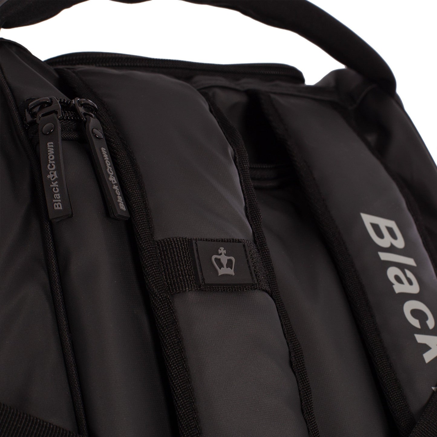 PALETERO WONDER PRO 2.0 BLACK CROWN