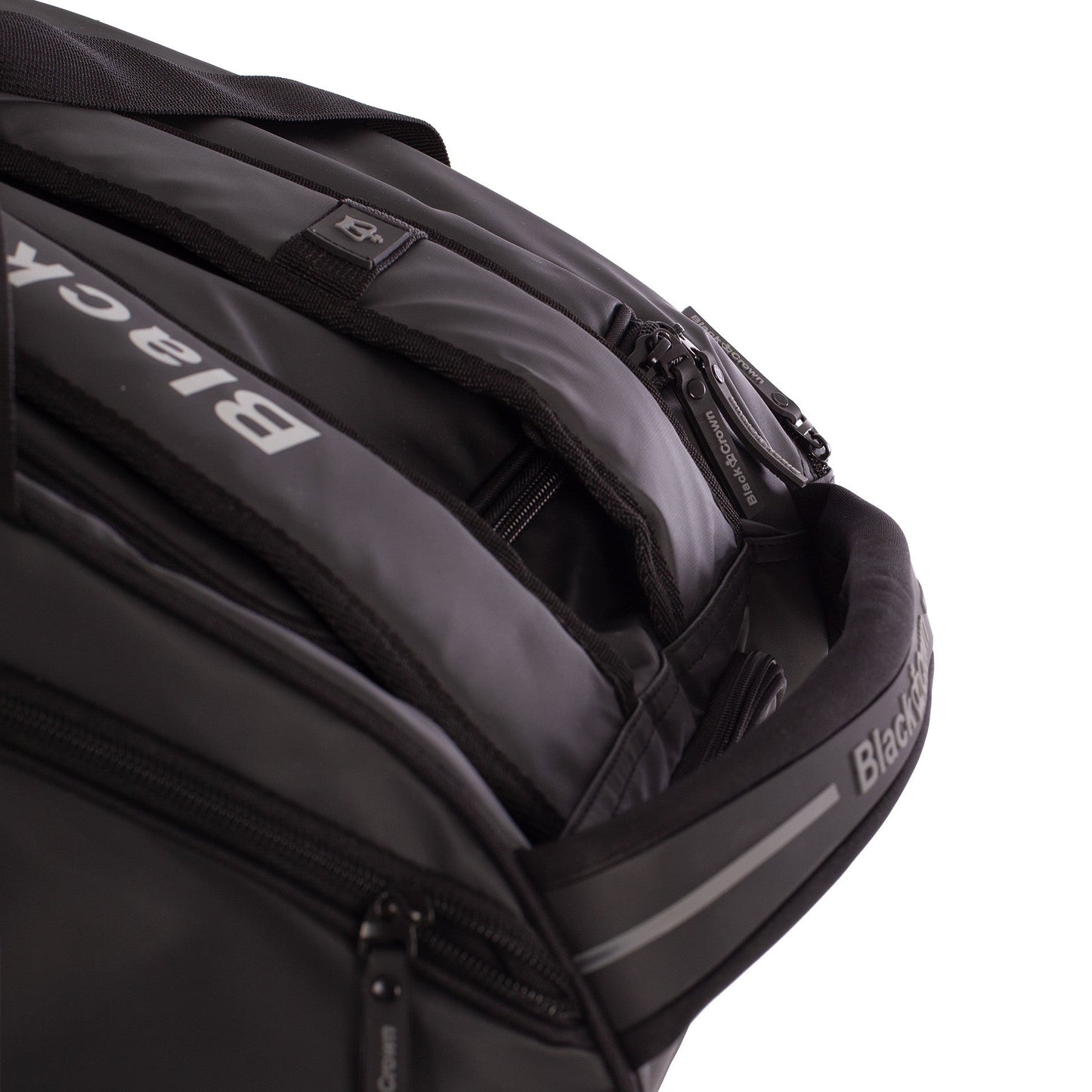 PALETERO WONDER PRO 2.0 BLACK CROWN