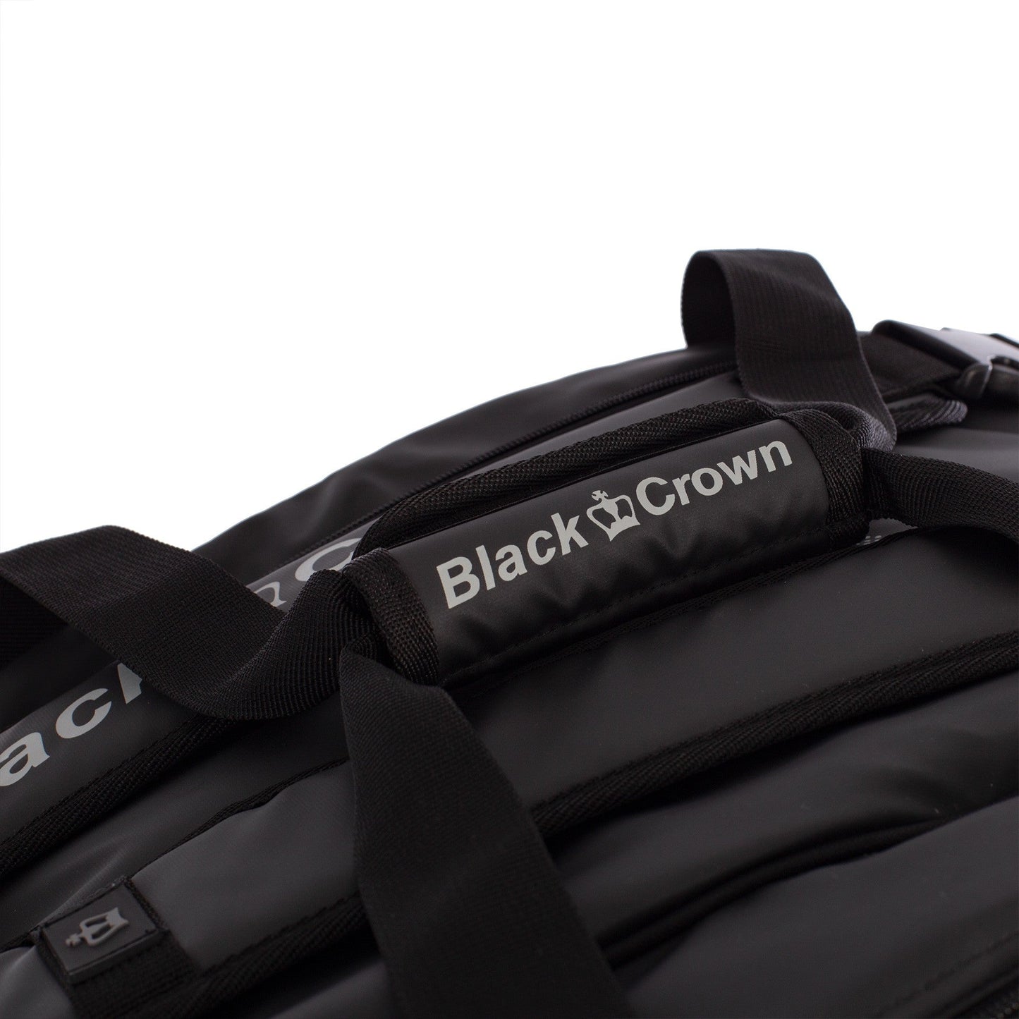PALETERO WONDER PRO 2.0 BLACK CROWN