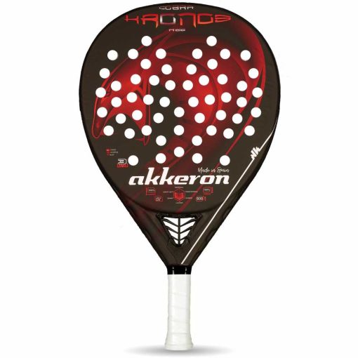 AKKERON KRONOS A22 - The King Of Padel