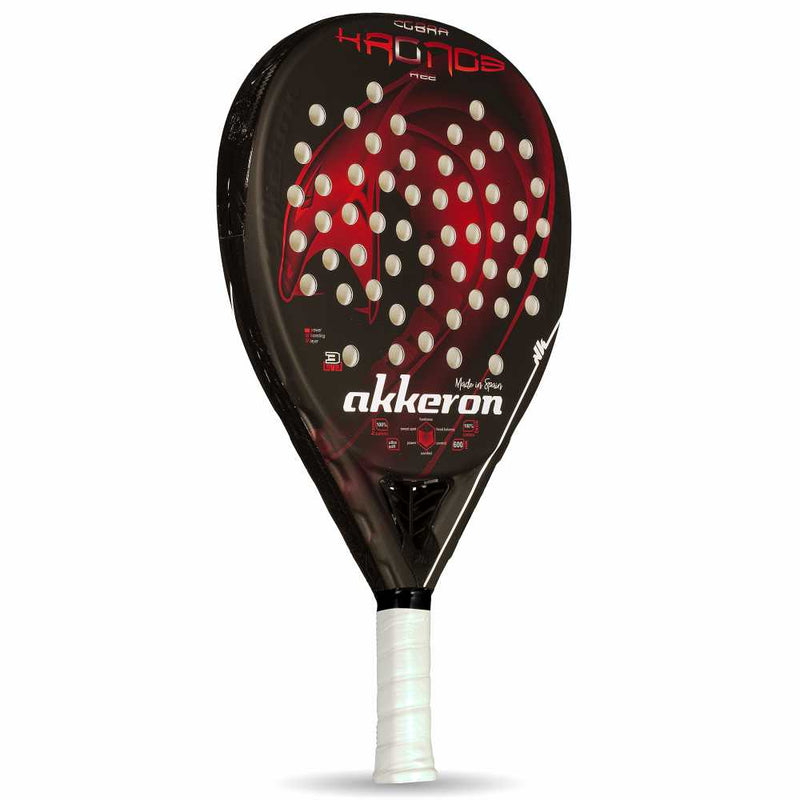 AKKERON KRONOS A22 - The King Of Padel