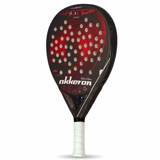 AKKERON KRONOS A22 - The King Of Padel