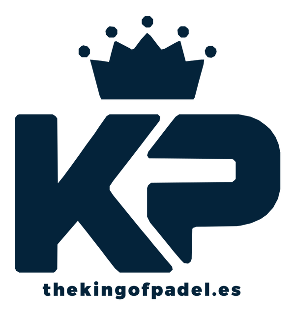 The king Of Pádel