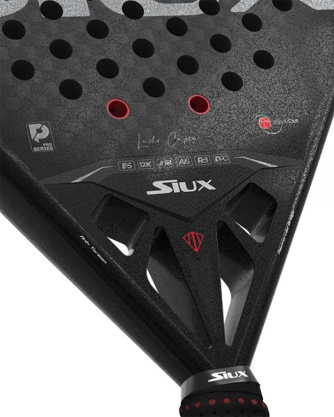 SIUX GENESIS II LUCHO CAPRA PRO