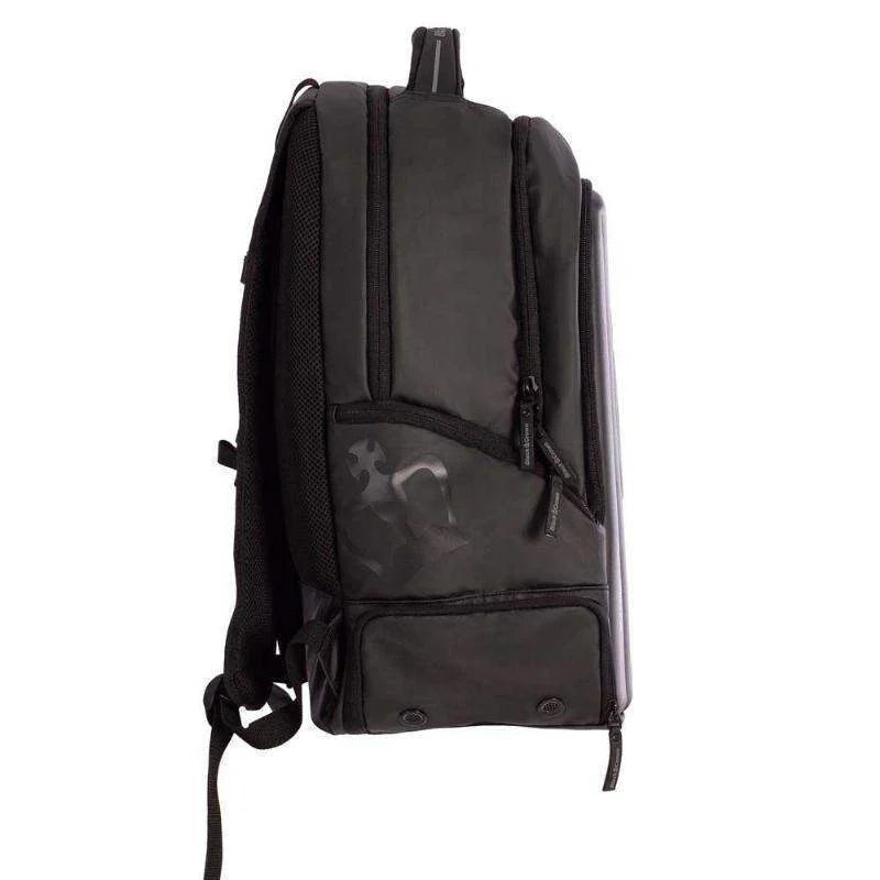 MOCHILA BLACK CROWN URUS NEGRO