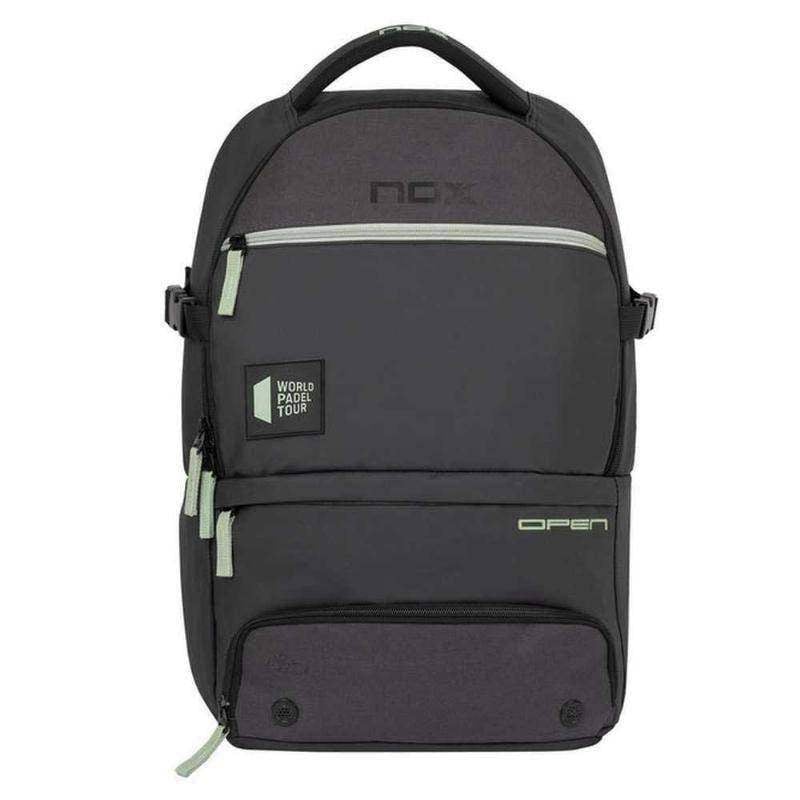 NOX WPT OPEN SERIES BACKPACK