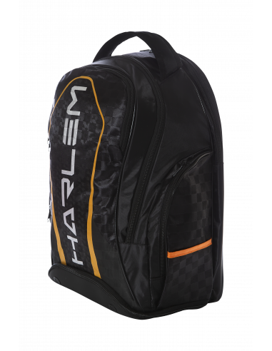 MOCHILA PRO EDITION HARLEM - The King Of Padel