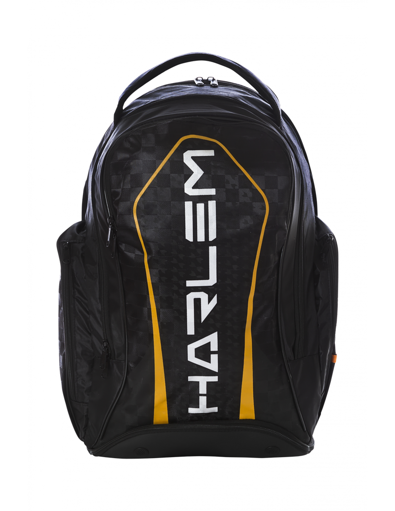 MOCHILA PRO EDITION HARLEM - The King Of Padel