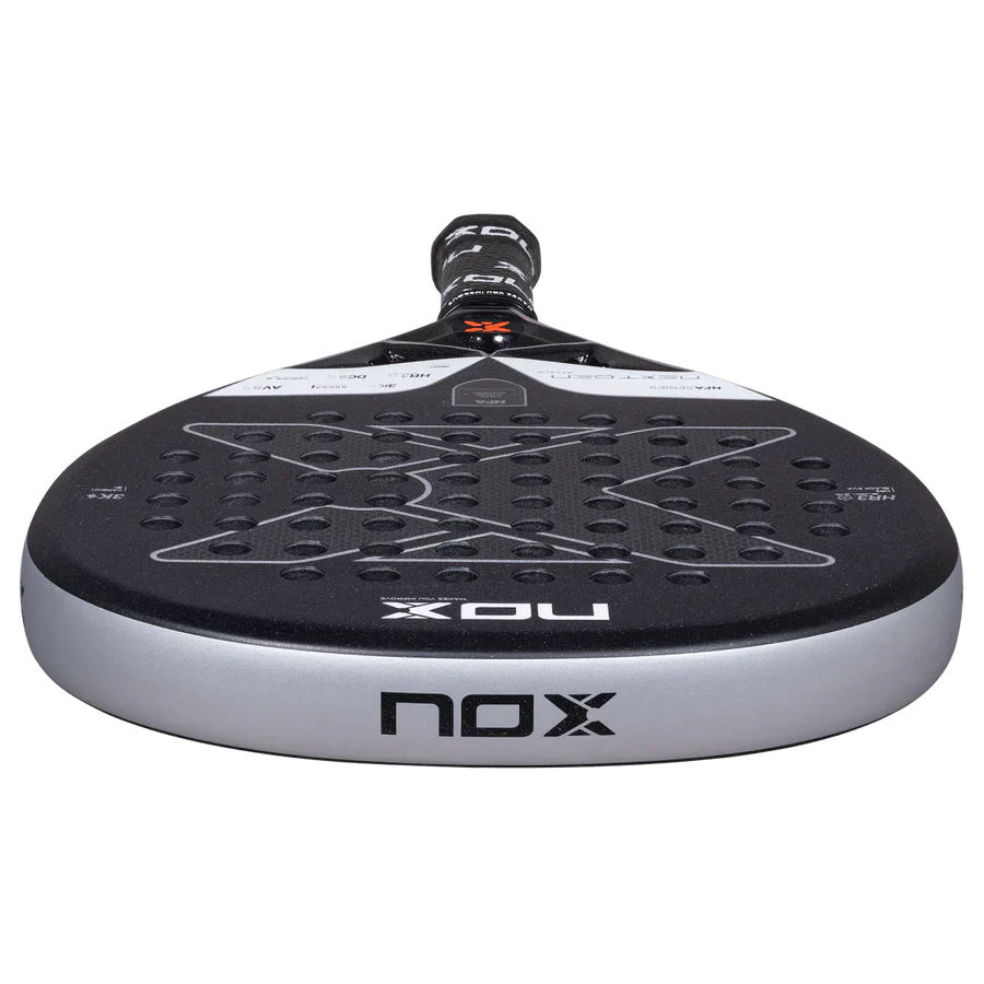 NextGen Pro Attack 3K
