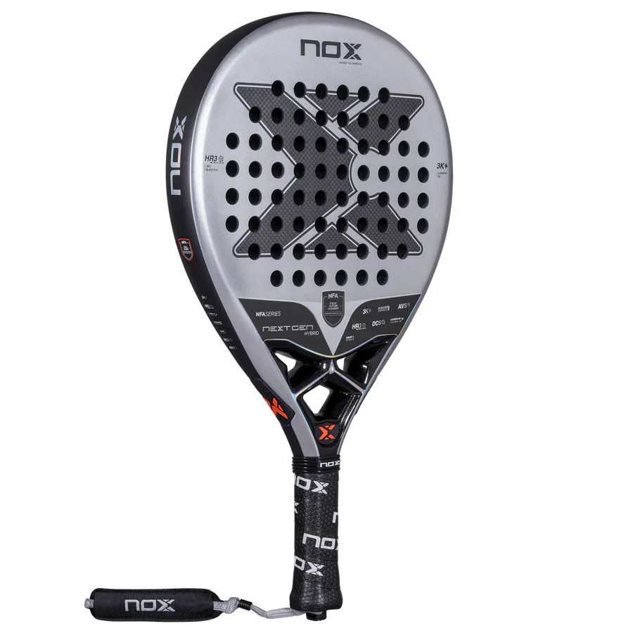 NextGen Pro Hybrid 3K
