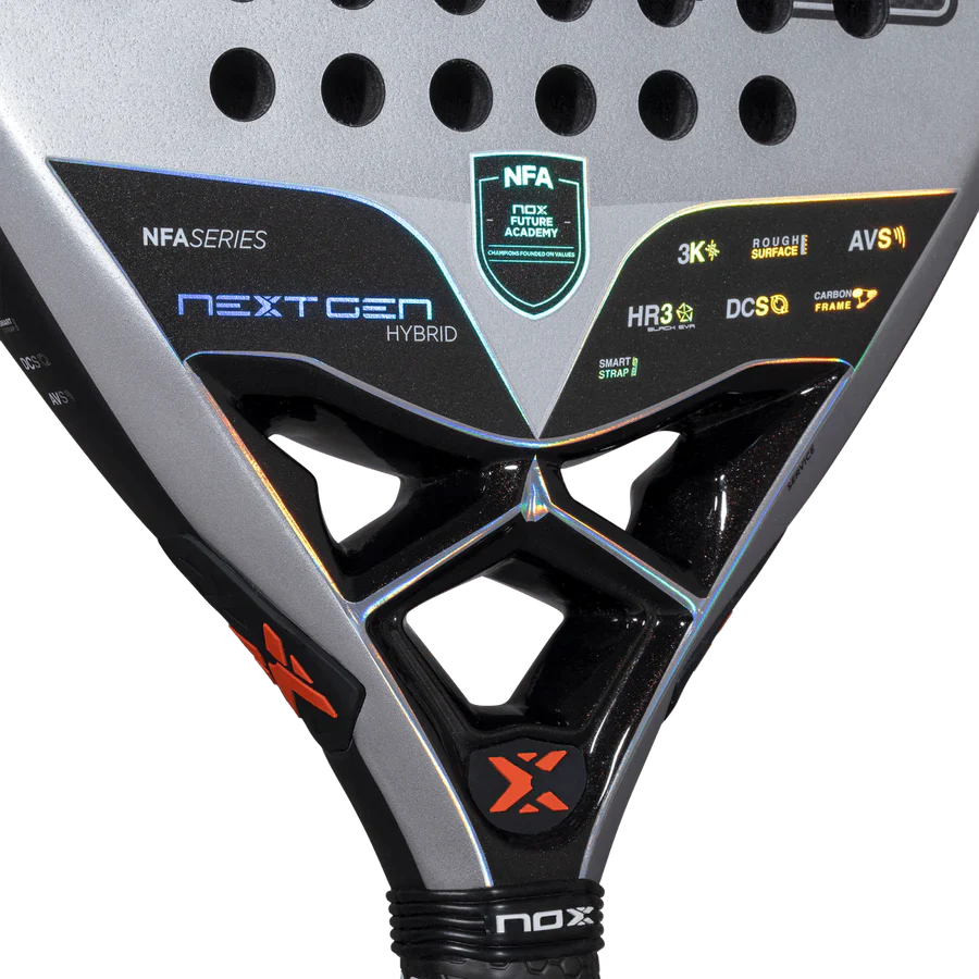 NextGen Pro Hybrid 3K