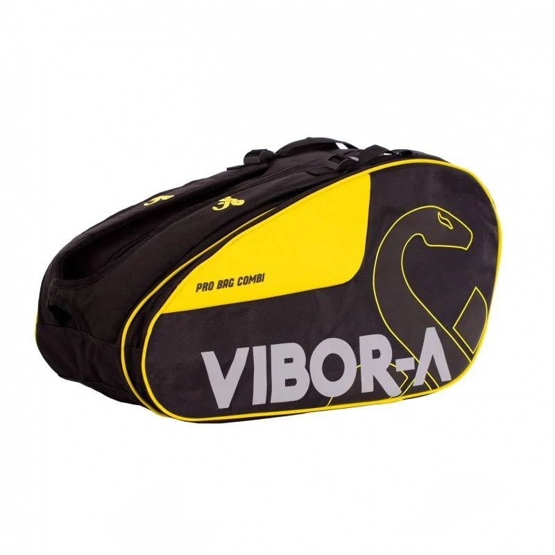 PACK VIBORA BLACK MAMBA EDITION