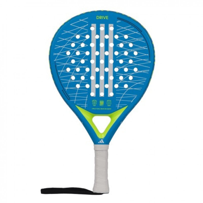 Adidas Drive 3.3 Azul 2024