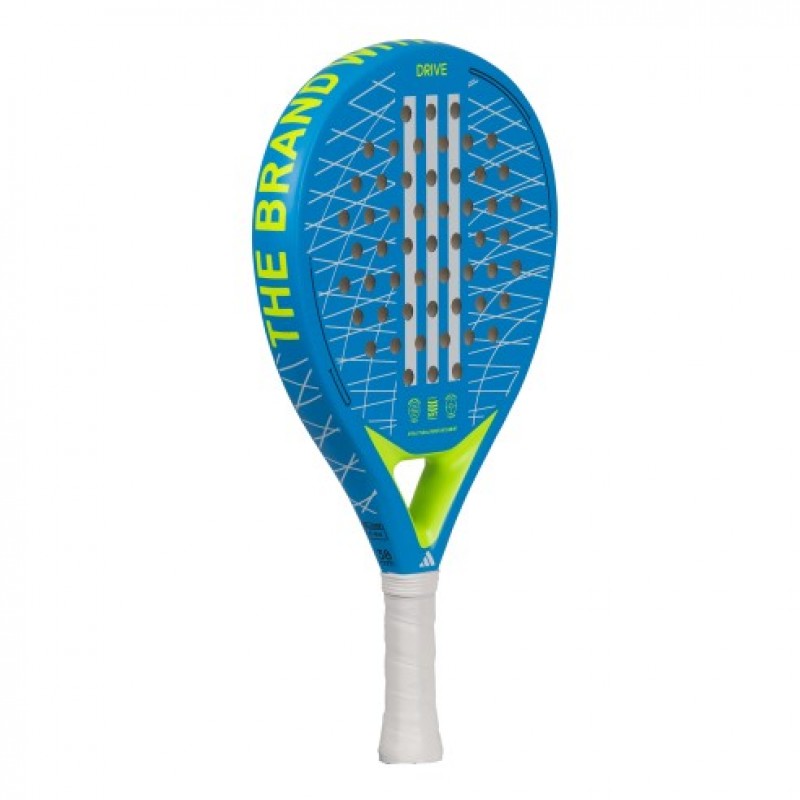 Adidas Drive 3.3 Azul 2024