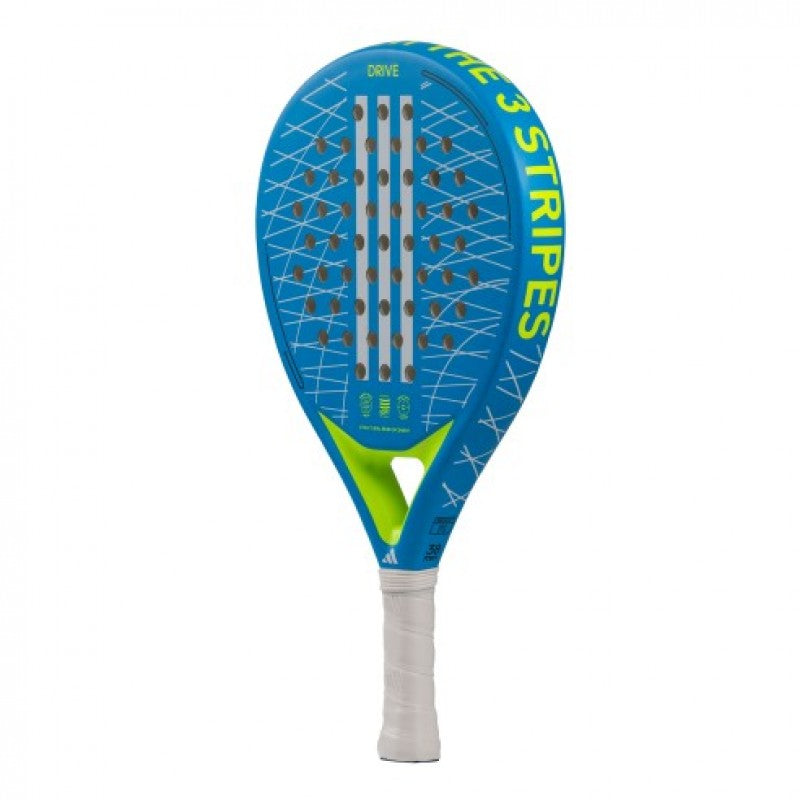 Adidas Drive 3.3 Blue 2024