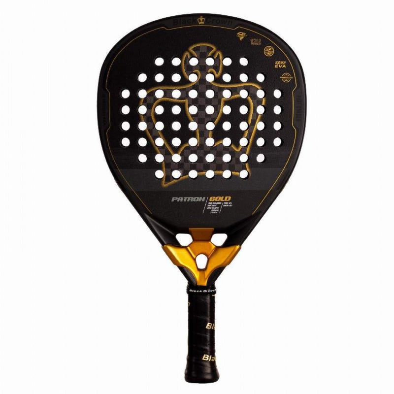 Shovel Black Crown Patron Gold 2025 