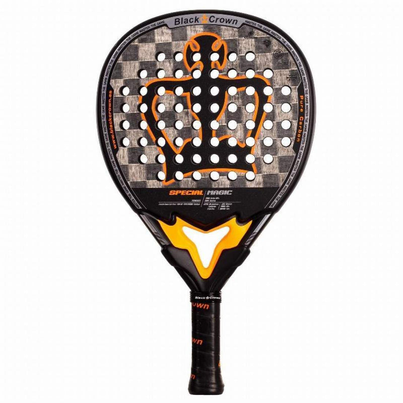 Black Crown Special Magic 2025 Racquet 