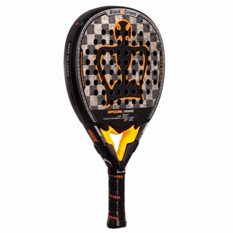 Black Crown Special Magic 2025 Racquet 