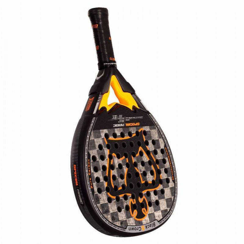 Black Crown Special Magic 2025 Racquet 