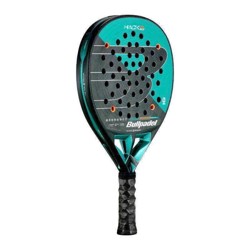 BULLPADEL HACK 04 HYBRID 2025