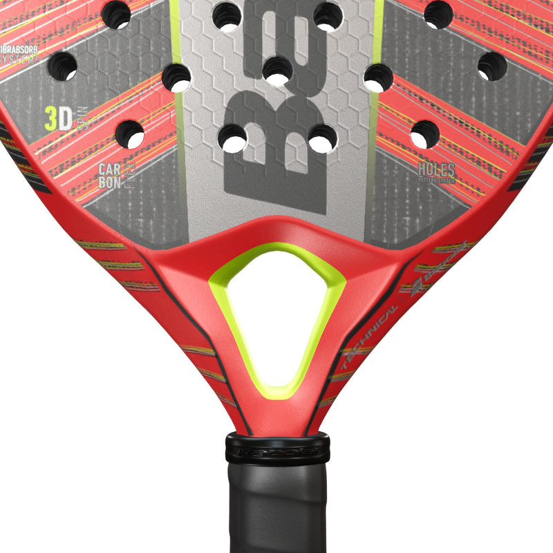 Babolat Technical Veron 23