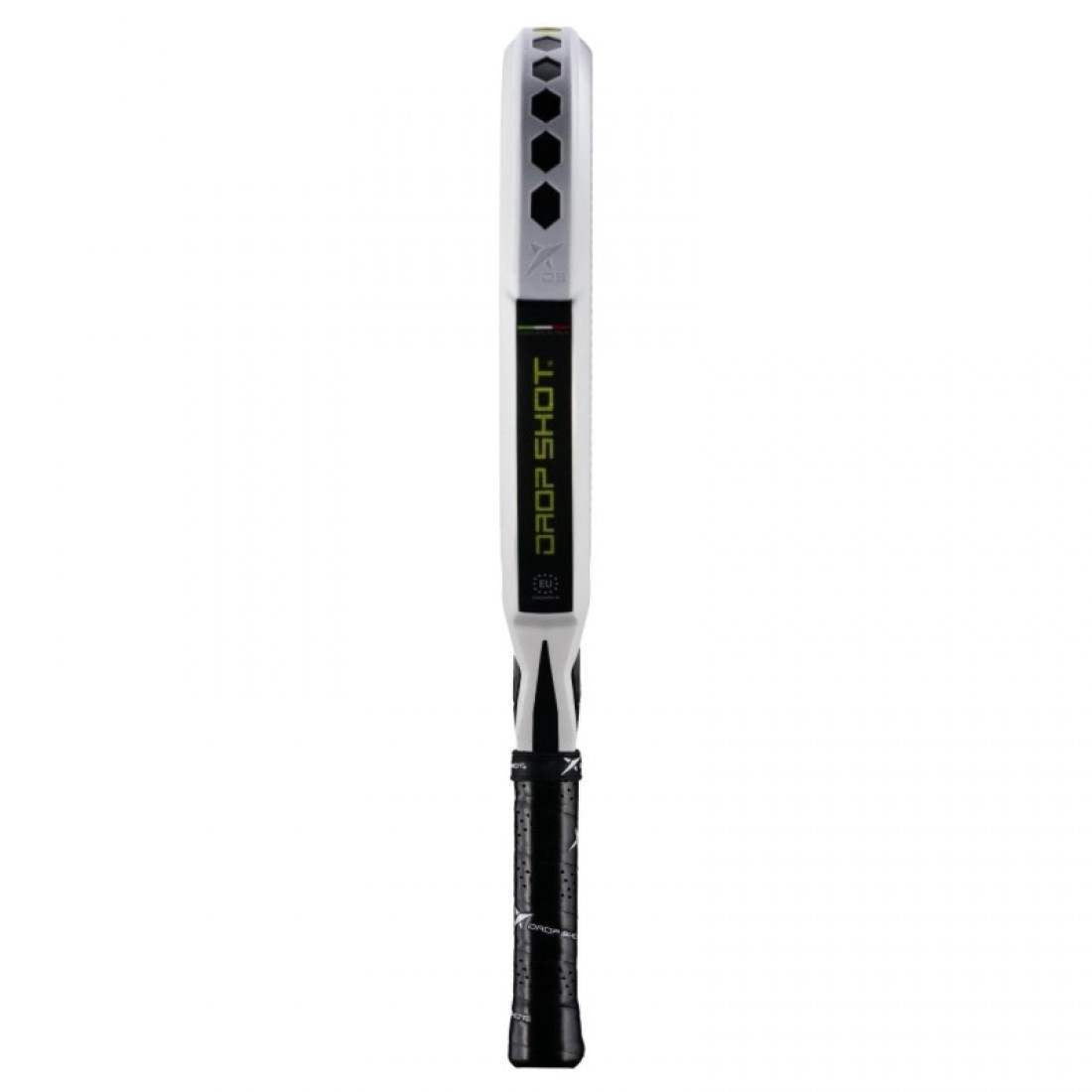 Pala Drop Shot Lucas Campagnolo Explorer Pro Comfort 1.0 2025