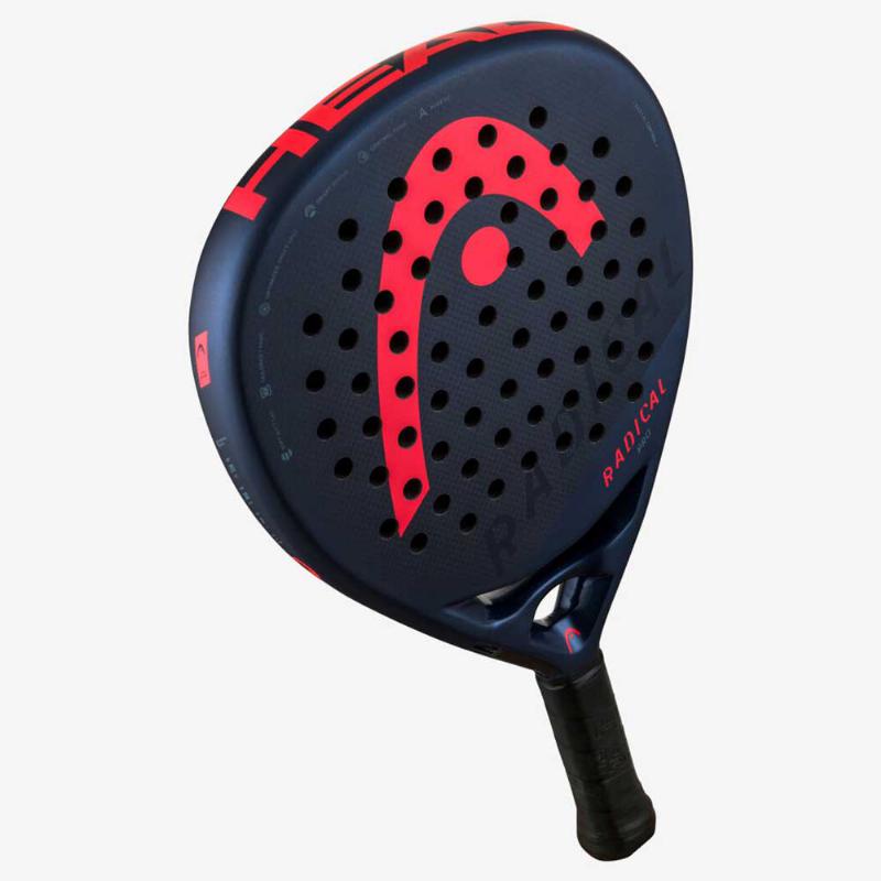 Head Radical Pro 2024