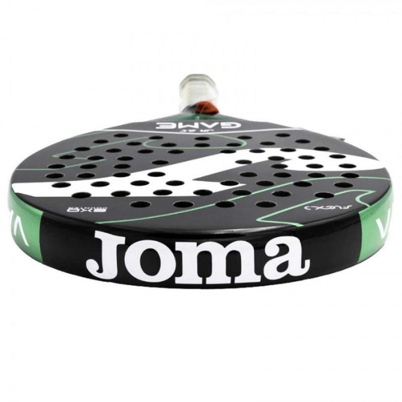 Joma Game 2.0 Black Turquoise Junior Shovel