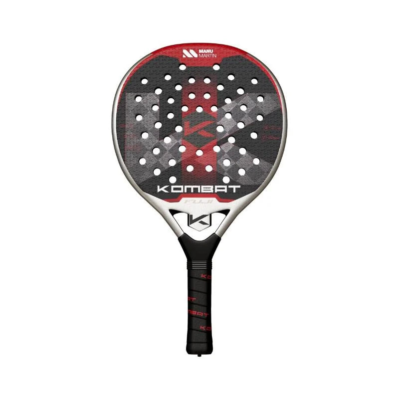 Shovel Kombat Manu Martin Fuji
