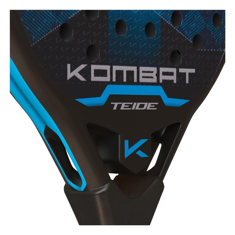 Teide Kombat Pack