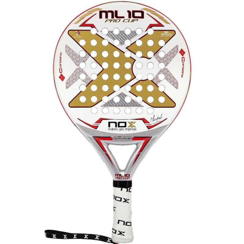 Nox ML10 Pro Cup 2022 - The King Of Padel