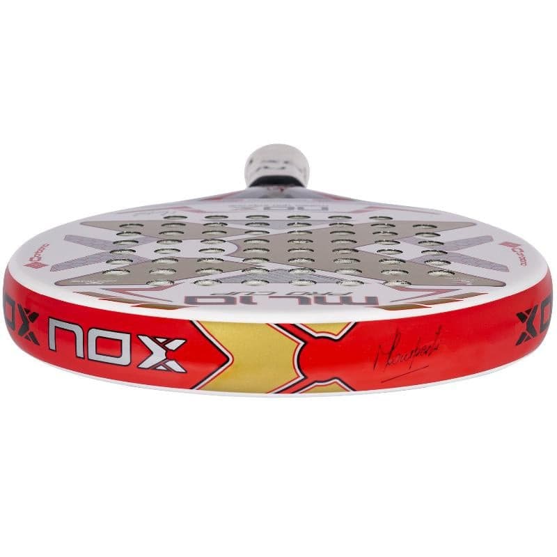 Nox ML10 Pro Cup 2022 - The King Of Padel