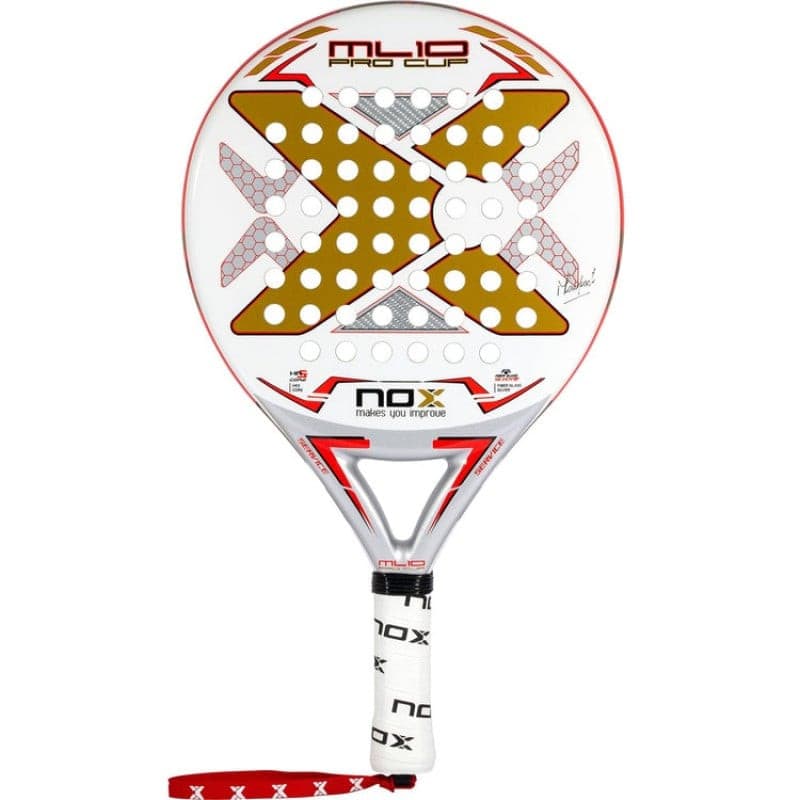 Nox ML10 Pro Cup 2023 - The King Of Padel