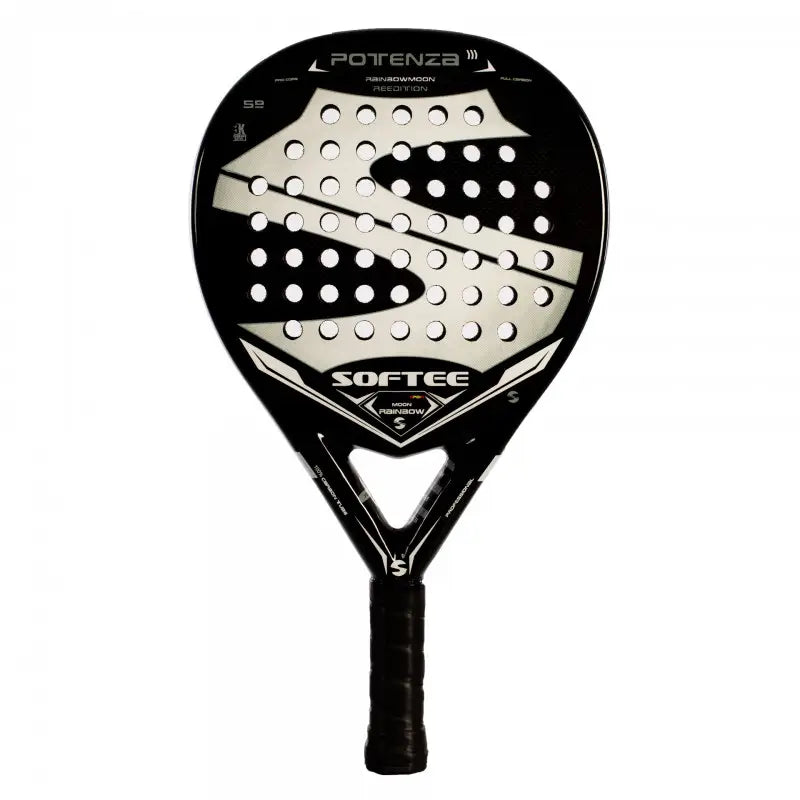 SOFTEE POTENZA RAINBOW MOON - The King Of Padel