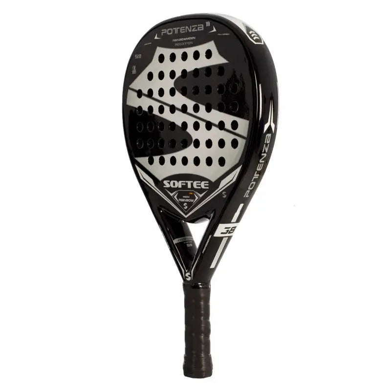 SOFTEE POTENZA RAINBOW MOON - The King Of Padel