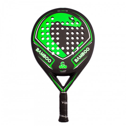 VIBOR-A BAMBOO CLASSIC EDITION - The King Of Padel