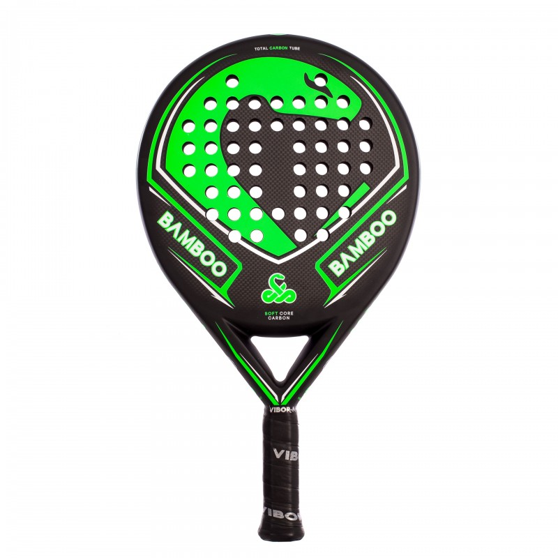 VIBOR-A BAMBOO CLASSIC EDITION - The King Of Padel