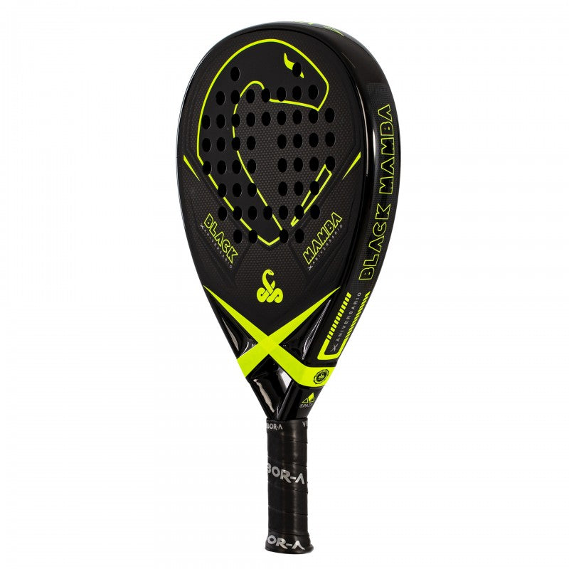 VIBOR-A BLACK MAMBA ANIVERSARIO - The King Of Padel