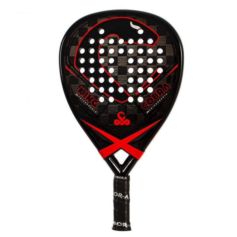 VIBOR-A KING COBRA ANIVERSARIO - The King Of Padel