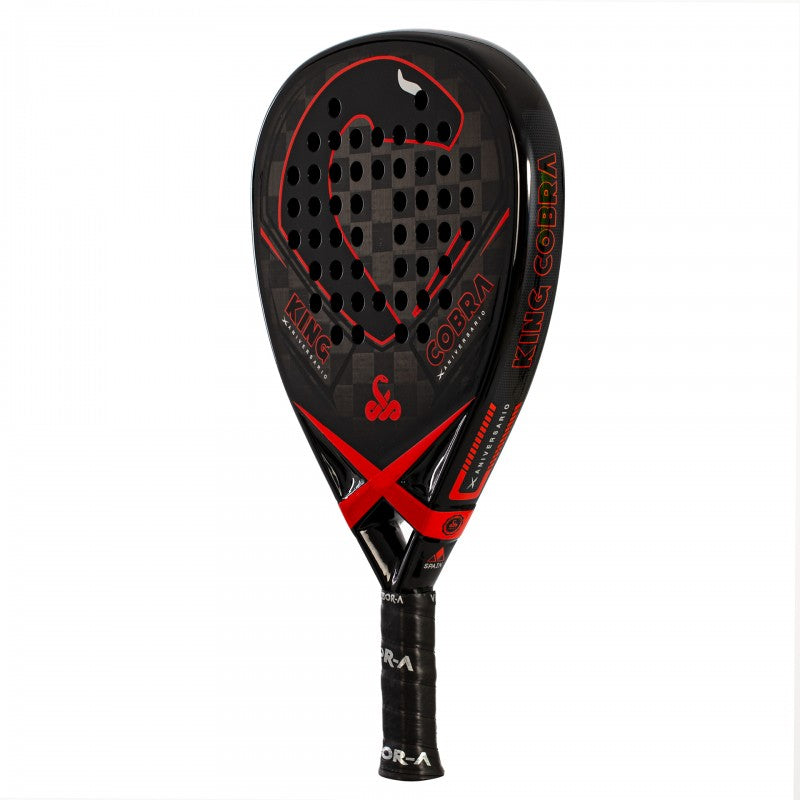 VIBOR-A KING COBRA ANIVERSARIO - The King Of Padel