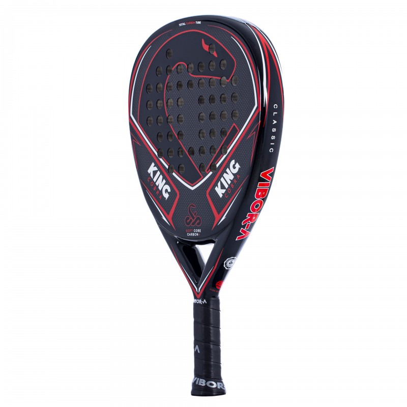 VIBOR-A KING COBRA CLASSIC EDITION - The King Of Padel