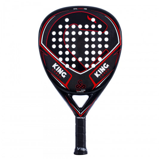 VIBOR-A KING COBRA CLASSIC EDITION - The King Of Padel