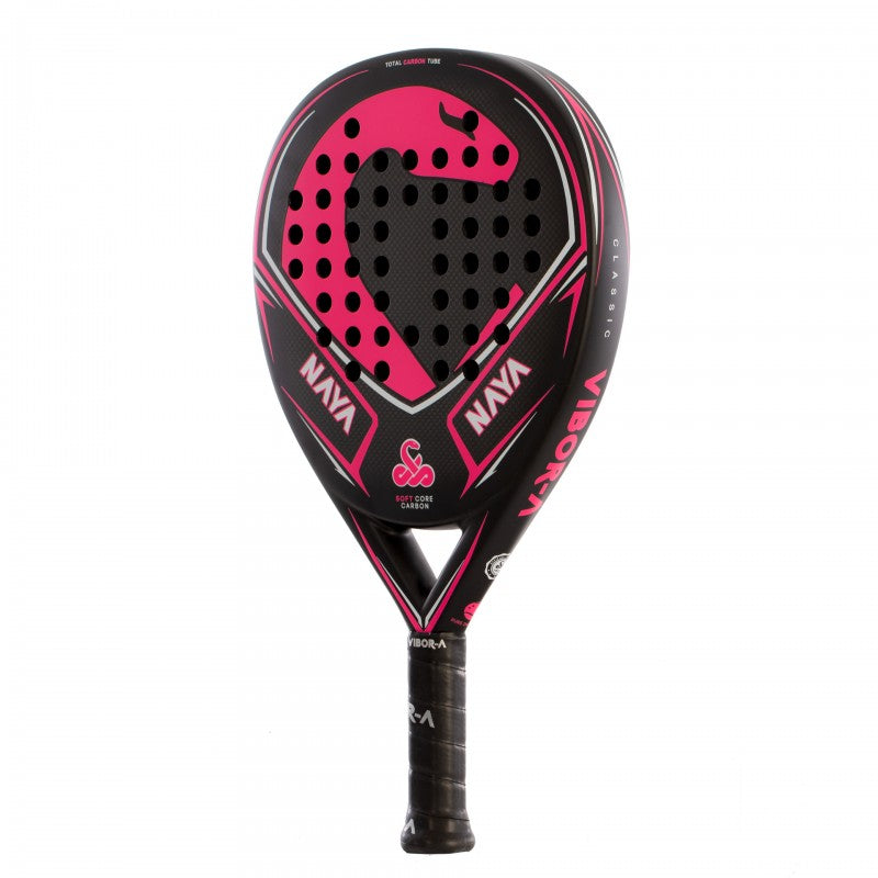 VIBOR-A NAYA CLASSIC EDITION - The King Of Padel