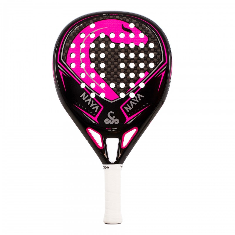 VIBOR-A NAYA LIQUID EDITION - The King Of Padel