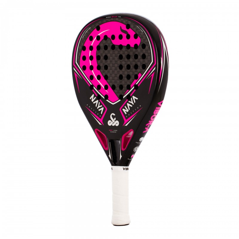 VIBOR-A NAYA LIQUID EDITION - The King Of Padel