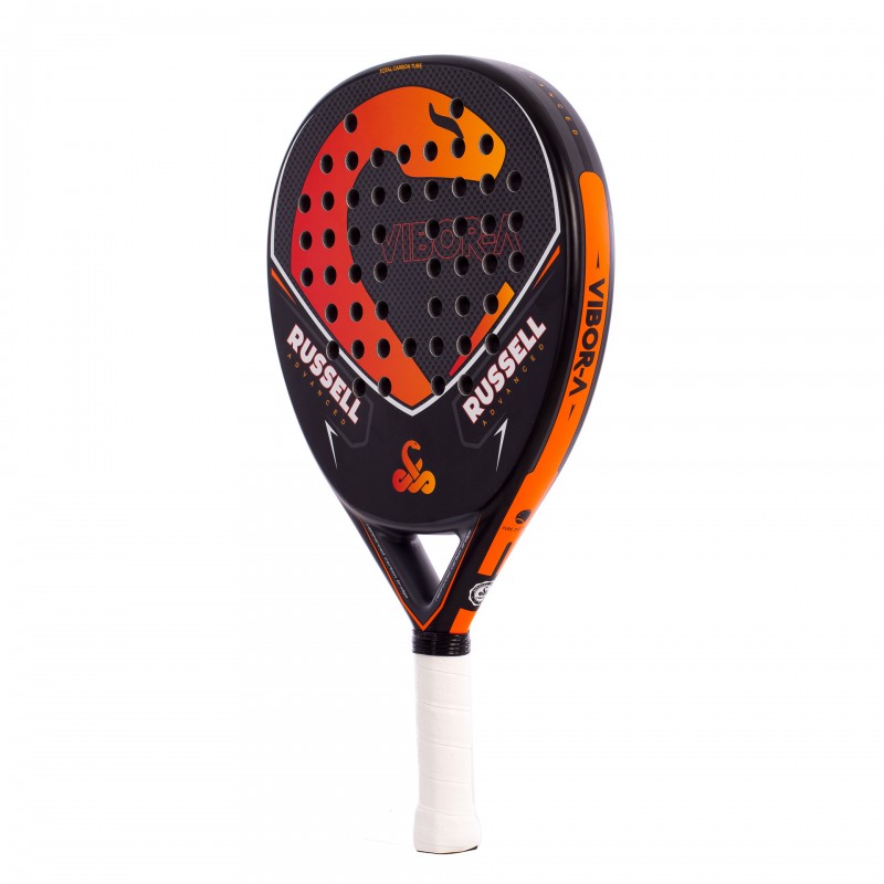 VIBOR-A RUSSELL ADVANCE 22 - The King Of Padel