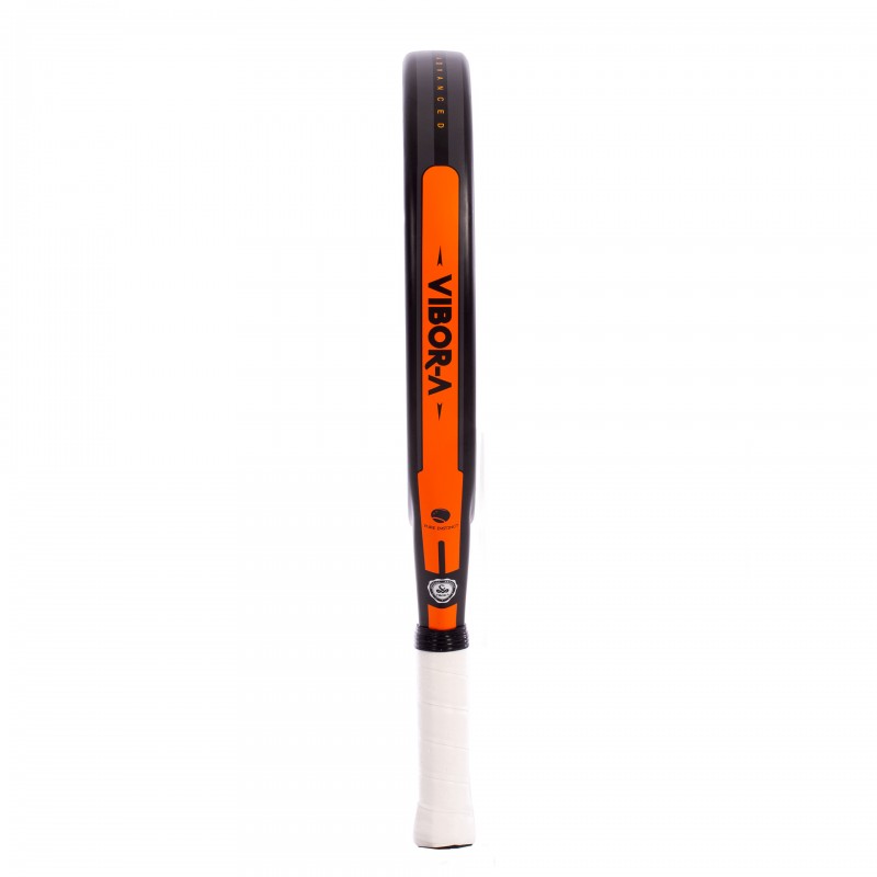 VIBOR-A RUSSELL ADVANCE 22 - The King Of Padel