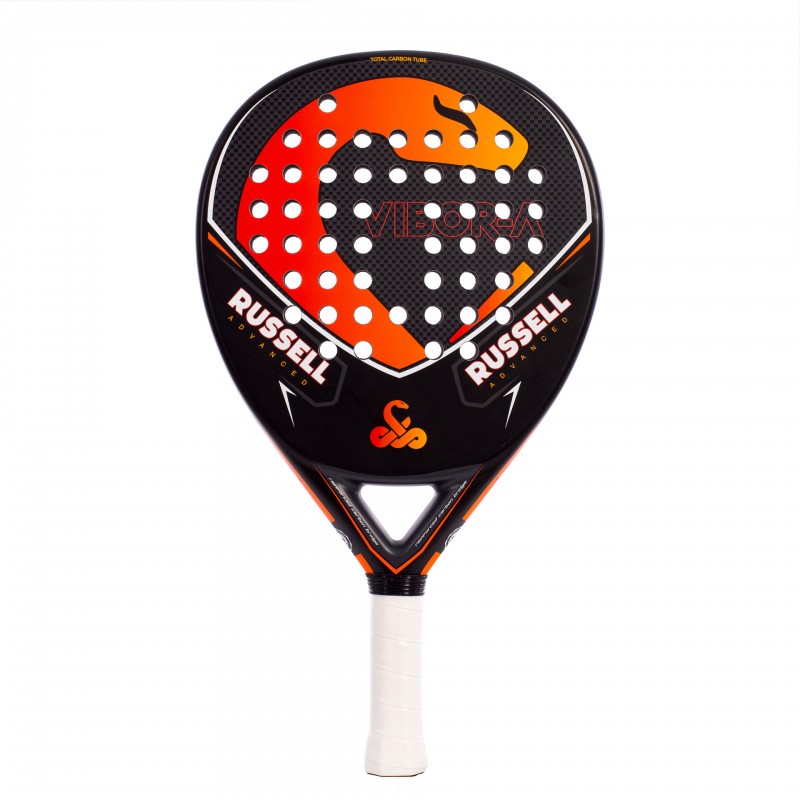 VIBOR-A RUSSELL ADVANCE 22 - The King Of Padel